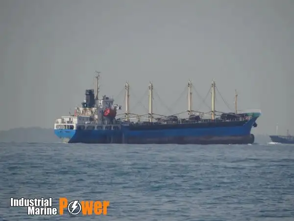 بلک کیریئر فروخت کے لئے