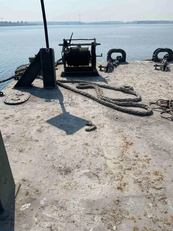 بجر فروخت کے لئے