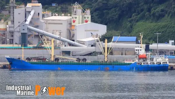 بلک کیریئر فروخت کے لئے