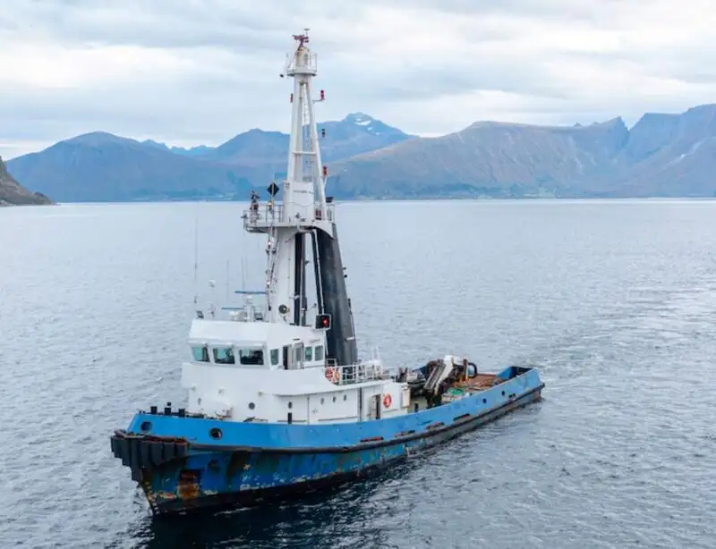 ٹوبوٹ فروخت کے لئے