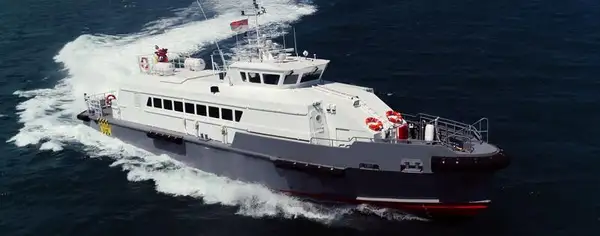 Ferry vessel for sale