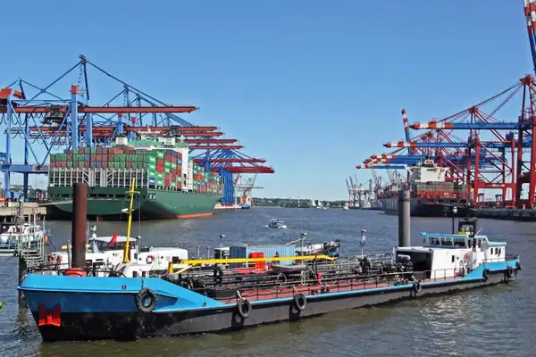 Oil tanker, Chemical tanker for sale