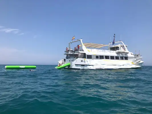 Ferry vessel for sale