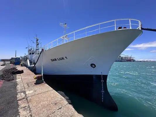 Fishing Trawler for sale