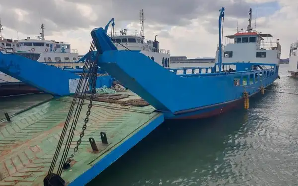 Landing Craft, Tank for sale