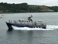 لائف بوٹ فروخت کے لئے