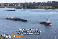 آئل ٹینکر، کیمیکل ٹینکر فروخت کے لئے