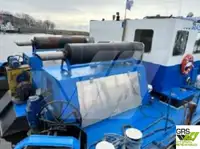 کام کی کشتیاں فروخت کے لئے