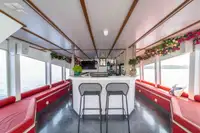 موٹر جہاز فروخت کے لئے