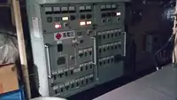 گشتی کشتی فروخت کے لئے