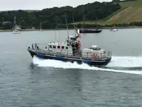 لائف بوٹ فروخت کے لئے