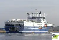 سروے کرنے والا جہاز فروخت کے لئے