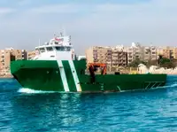 کام کی کشتیاں فروخت کے لئے