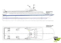 موٹر جہاز فروخت کے لئے