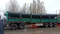 ڈریجر فروخت کے لئے