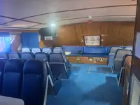 سپلائی جہاز فروخت کے لئے