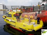 کام کی کشتیاں فروخت کے لئے