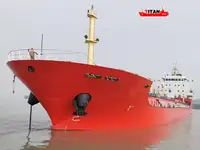 آئل ٹینکر، کیمیکل ٹینکر فروخت کے لئے