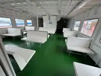 موٹر جہاز فروخت کے لئے