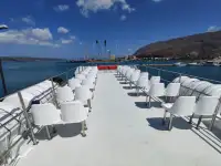 موٹر جہاز فروخت کے لئے