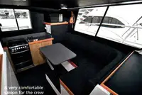 کشتی فروخت کے لئے