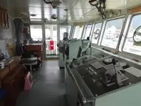 RORO جہاز فروخت کے لئے