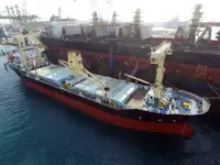 بلک کیریئر فروخت کے لئے