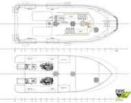 کام کی کشتیاں فروخت کے لئے