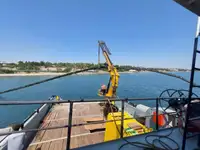 کام کی کشتیاں فروخت کے لئے