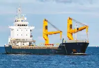 بلک کیریئر فروخت کے لئے