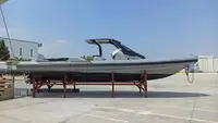 سخت inflatable کشتی فروخت کے لئے