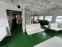 موٹر جہاز فروخت کے لئے