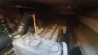 موٹر جہاز فروخت کے لئے