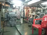 گشتی کشتی فروخت کے لئے