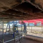 بجر فروخت کے لئے