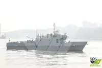 گشتی کشتی فروخت کے لئے