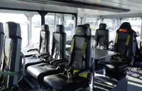 کنٹینر جہاز فروخت کے لئے