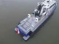 گشتی کشتی فروخت کے لئے