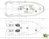 کام کی کشتیاں فروخت کے لئے