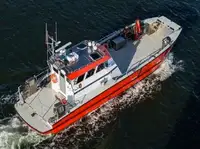 کیٹاماران فروخت کے لئے