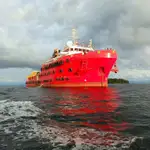 بجر فروخت کے لئے