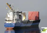 بلک کیریئر فروخت کے لئے