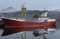 بلک کیریئر فروخت کے لئے