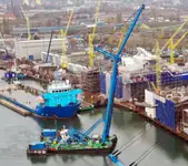 بجر فروخت کے لئے