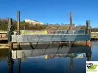 بجر فروخت کے لئے