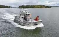 کیٹاماران فروخت کے لئے