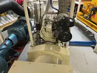 ماہی گیری کا ٹرالر فروخت کے لئے