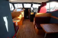 گشتی کشتی فروخت کے لئے