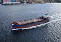 بلک کیریئر فروخت کے لئے