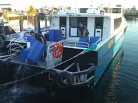 کیٹاماران فروخت کے لئے